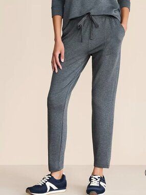 LOFT Lou & Grey SignatureSoft Sweatpants